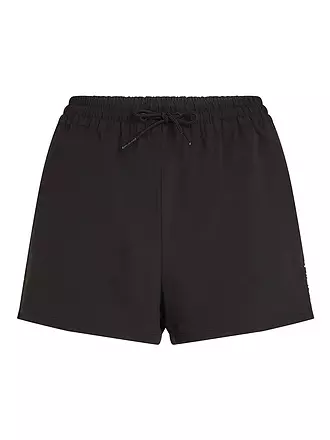 O'NEILL | Damen Badeshort Essentials 12" | schwarz